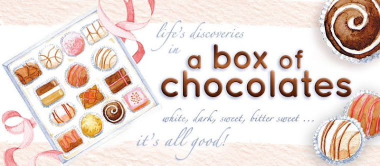 A Box of Chocolates Indonesia