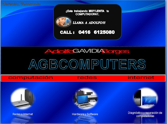 SERVICIO TECNICO LAPTOPS  & COMPUTADORAS