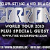 Scorpions - Paris - Olympia - 19/05/2010 - Get your Sting and Blackout World tour 2010