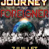 Journey - Foreigner - Palais des Sports - Paris - 07/07/2011