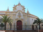 PLAZA DE TOROS DE MELILLA