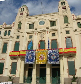 AYUNTAMIENTO DE MELILLA