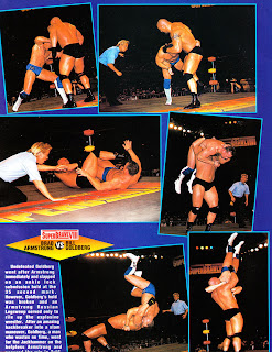 ... Force Meets the Immovable O...