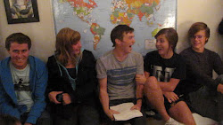 Mission Call  10/06/2010