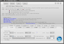 All-DJ DVD Ripper Platinum v4.0