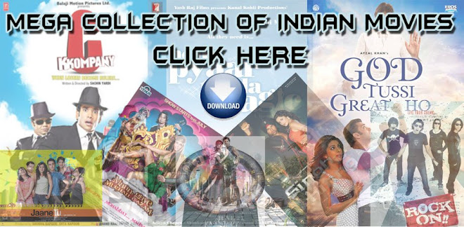 CLICK HERE TO DOWNLOAD FREE INDIAN MOVIES