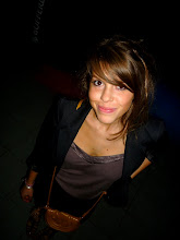 La brune !