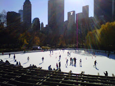 One of these days we have to hit up this ice skating rink!
