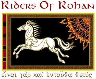 [RoR] Riders of Rohan Forum