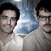 DISCODEINE. SYNCHRONIZE ft. JARVIS COCKER.