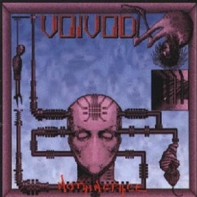 [Trash Metal] Discografía Voivod [Mediafire] %281989%29+-+Voivod+-+Nothingface