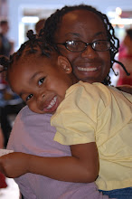 Me and Yanna (my youngest niece) pic by studiochristina