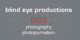 blind eye productions