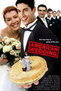 AMERICAN PIE 3 : THE WEDDING