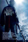 THE LAST AIRBENDER by www.TheHack3r.com