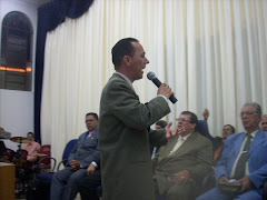 Conferência em Ortigueira Pr