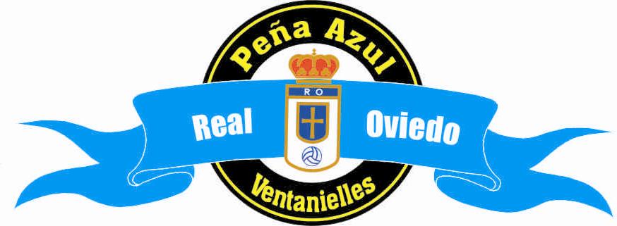 Peña Azul Ventanielles - Real Oviedo