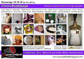 3ª Expo Petit Detall