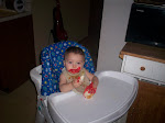 Happy 1st Birthday Dakota!