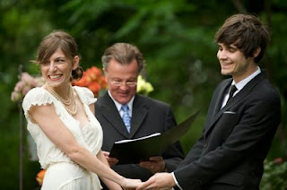 Bodas En Granada Tramites Para Casarse Por Lo Civil