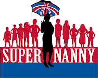 Supernanny Logo