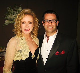 above: I had time to catch up o...