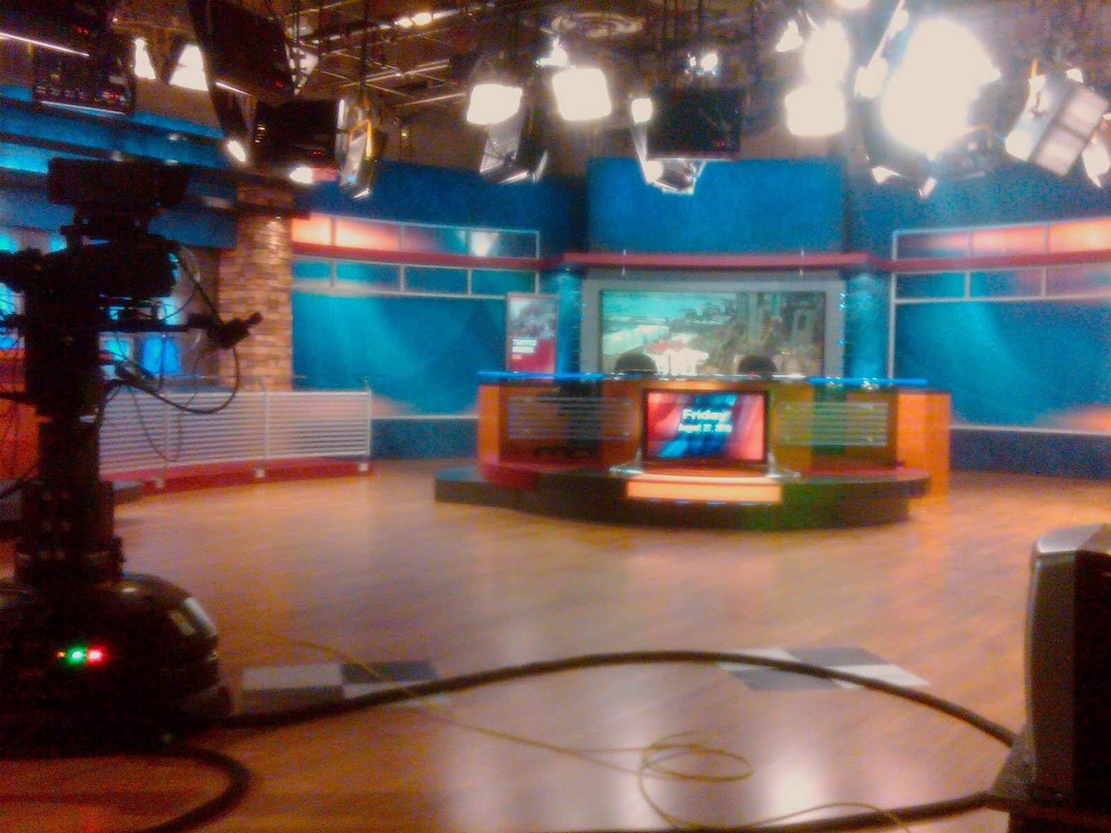 Things to Ponder August 2010