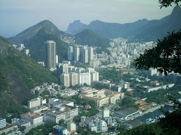 O Rio de Janeiro