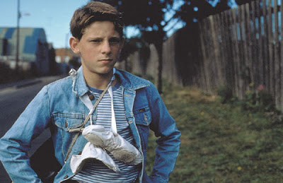 Niño 11 años