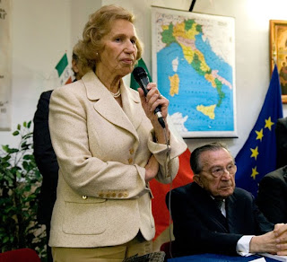 cerco fidanzata seria