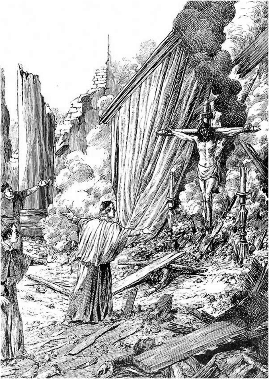 CATASTROFES Y TRAGEDIAS DE CHILE