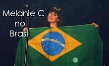 Melanie C no Brasil: