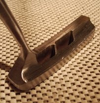 Callaway Bobby Jones Milled Putter