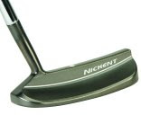 Nickent Tour Prototype Milled Putter