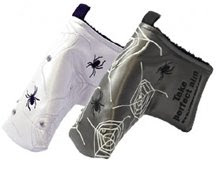 ComoCome Putter Covers at Tour Spec Golf