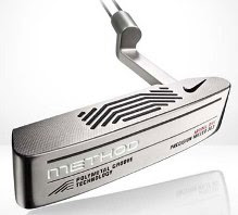 Nike Method Putter