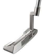 Tiger Woods Nike Method Putter