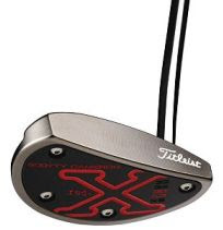 Cameron Red X3 Putter