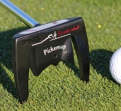 PING Scottsdale Pickemup Putter