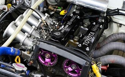 Tuning a 4AGE 16V - BEN9166