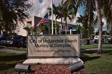 A fish rots from the head down, and so does local government in Broward County, FL