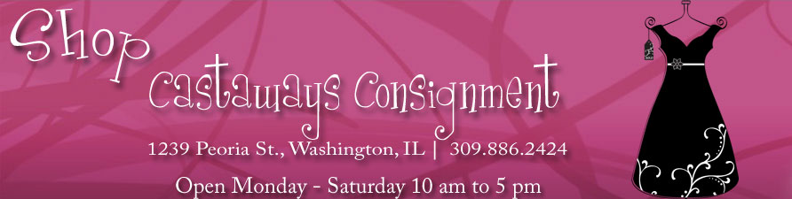 Castaways Consignment