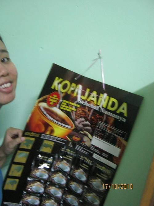 Kopi Janda