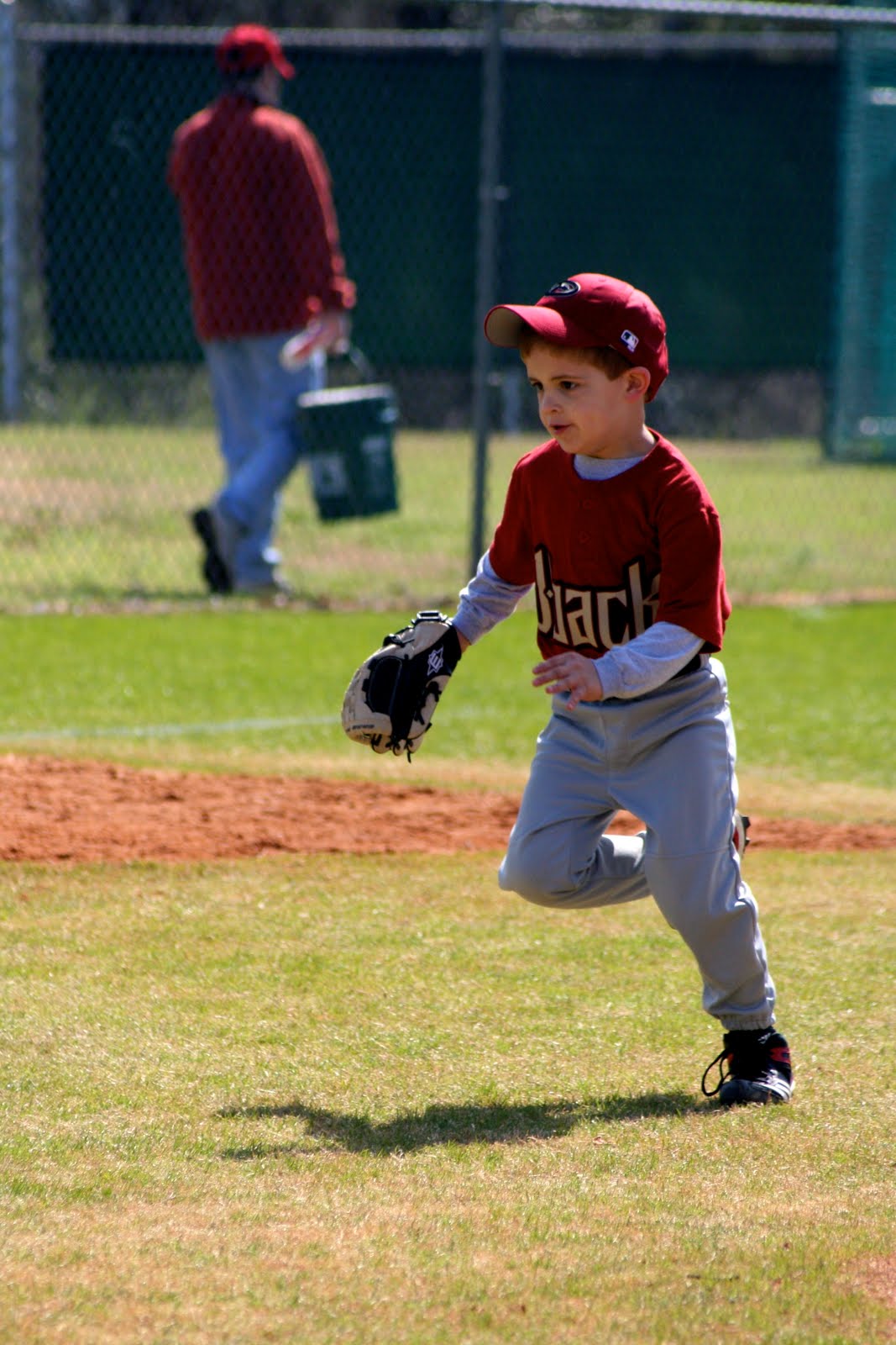 Grass Stains If The Blog Name All Baseball All The Time Isn t Taken