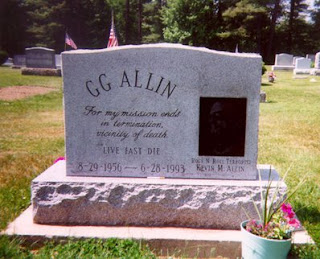 GG Allin And The Cedar St Sluts The Sleaziest Loosest Sluts GG Allin And The Cedar St Sluts The Sleaziest Loosest Sluts