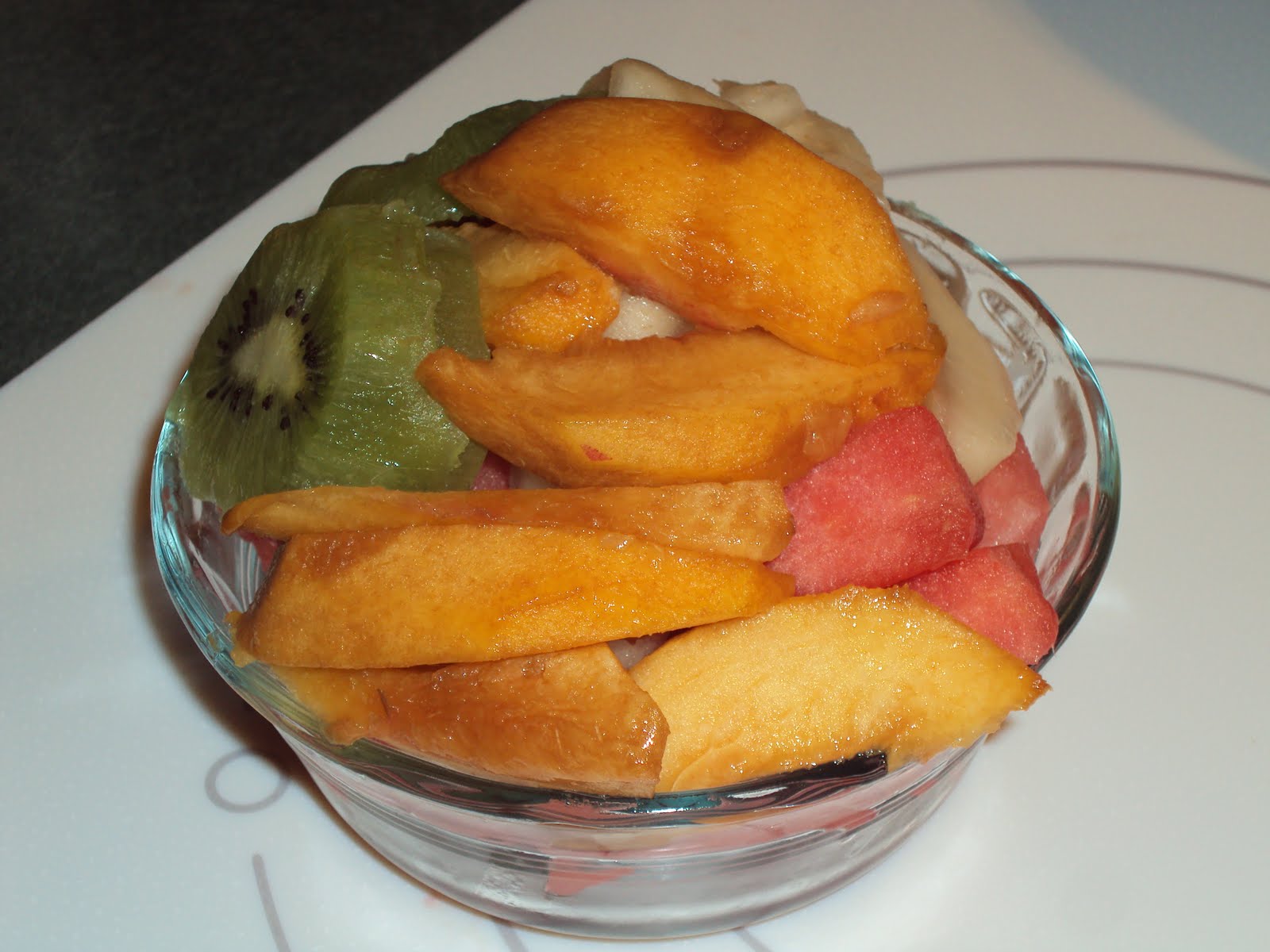 In My Dreams I Can Talk: October 2010