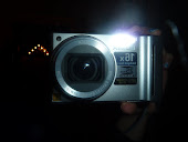 Min kamera!