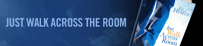Just Walk Across the Room