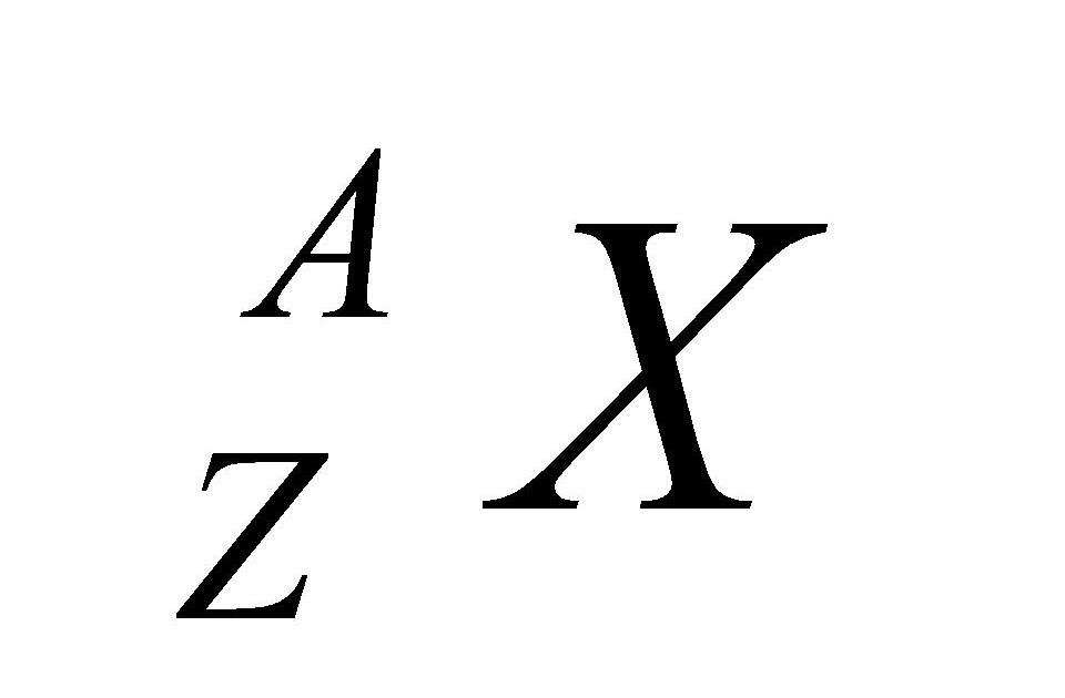 Kim Asyik Nomer Massa Dan Nomer Atom