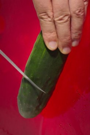 Большие обрезанные члены